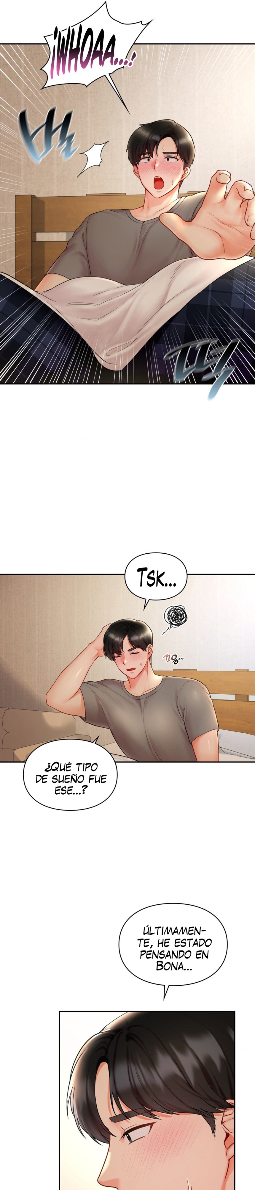 The Kid Is Obsessed With Me Raw - Chapter 8 [photo 5] - MangaPorn