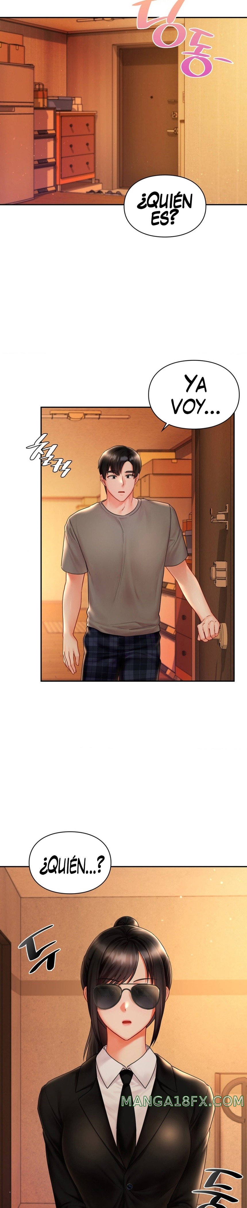 The Kid Is Obsessed With Me Raw - Chapter 8 [photo 9] - MangaPorn