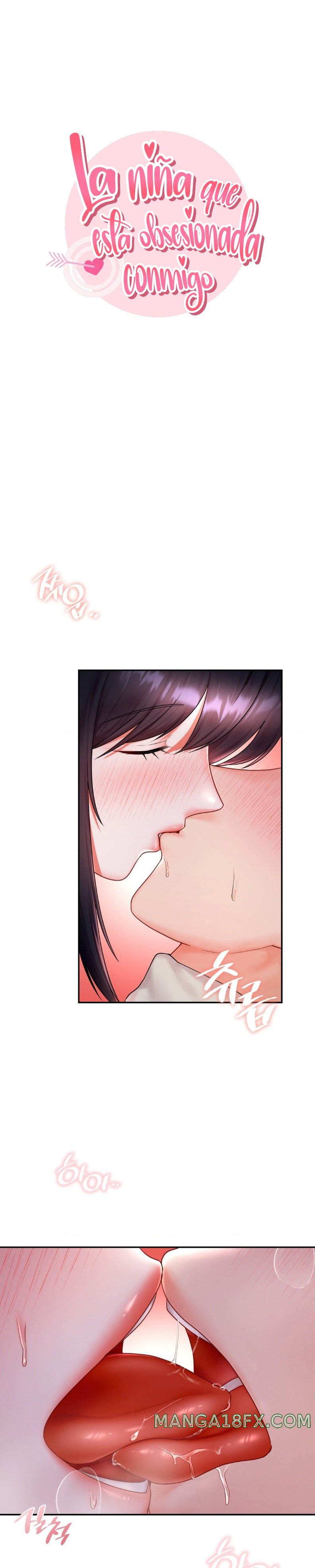 The Kid Is Obsessed With Me Raw - Chapter 9 [photo 1] - MangaPorn