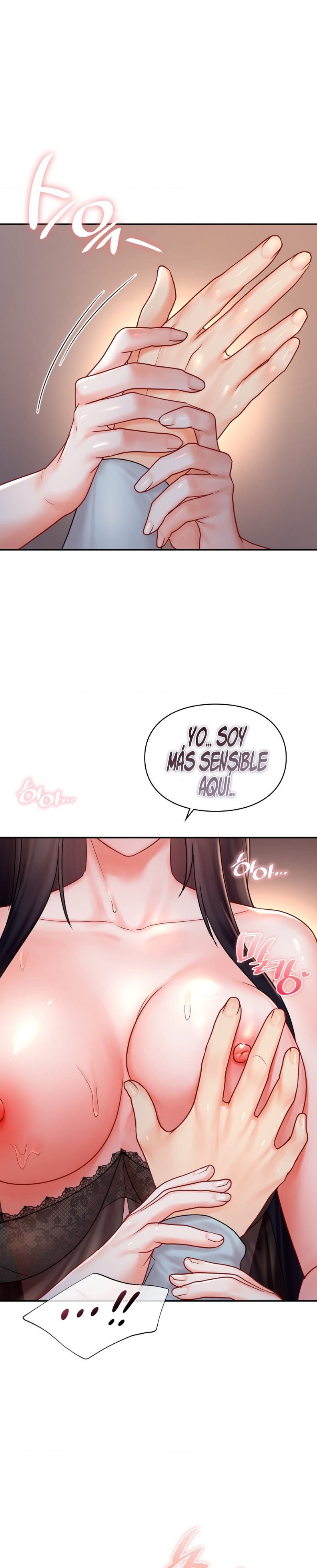 The Kid Is Obsessed With Me Raw - Chapter 9 [photo 14] - MangaPorn