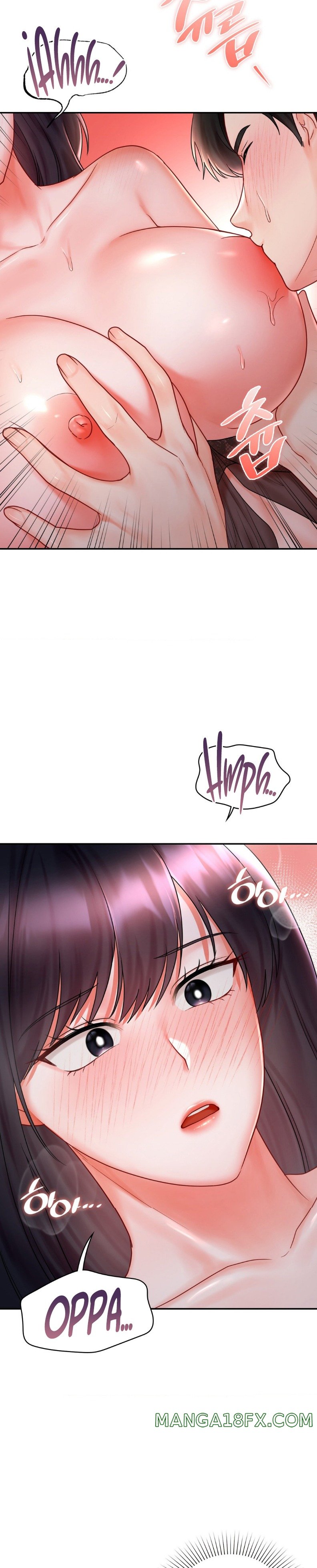 The Kid Is Obsessed With Me Raw - Chapter 9 [photo 15] - MangaPorn