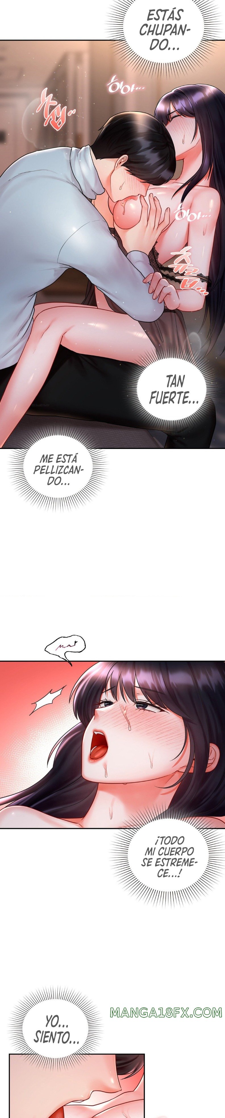 The Kid Is Obsessed With Me Raw - Chapter 9 [photo 16] - MangaPorn