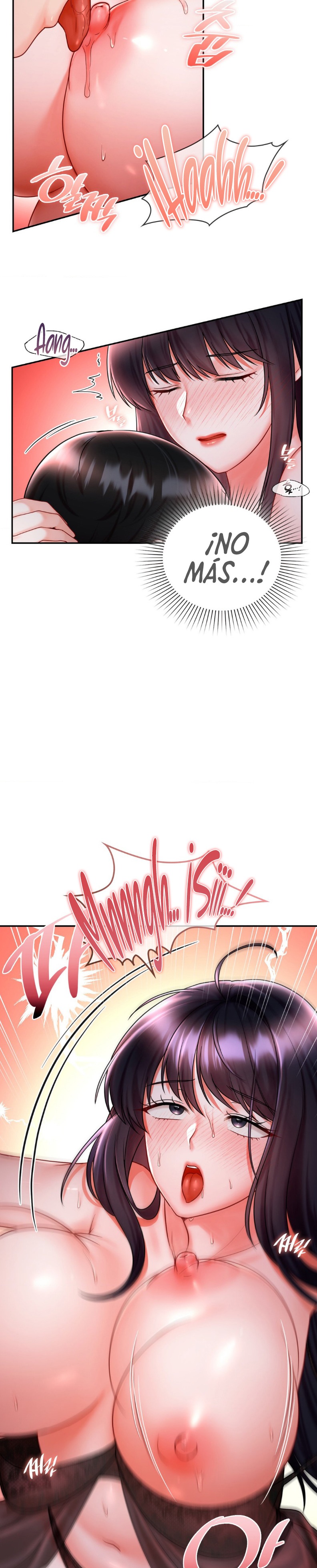 The Kid Is Obsessed With Me Raw - Chapter 9 [photo 17] - MangaPorn