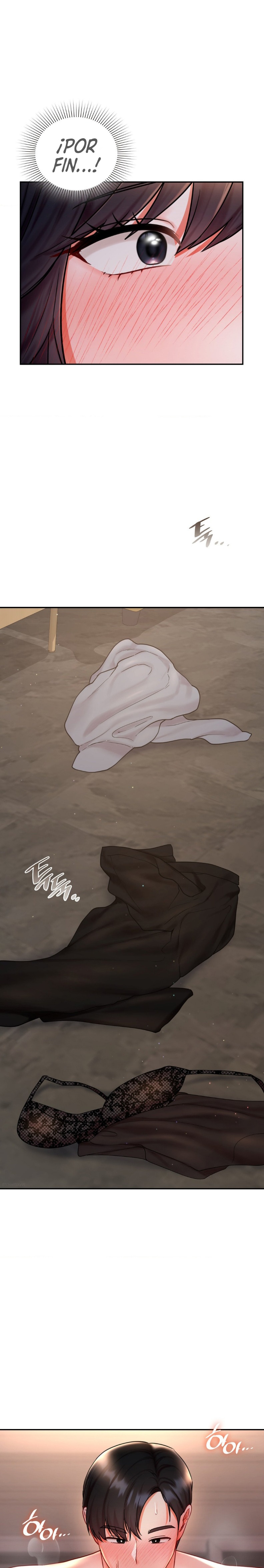 The Kid Is Obsessed With Me Raw - Chapter 9 [photo 21] - MangaPorn