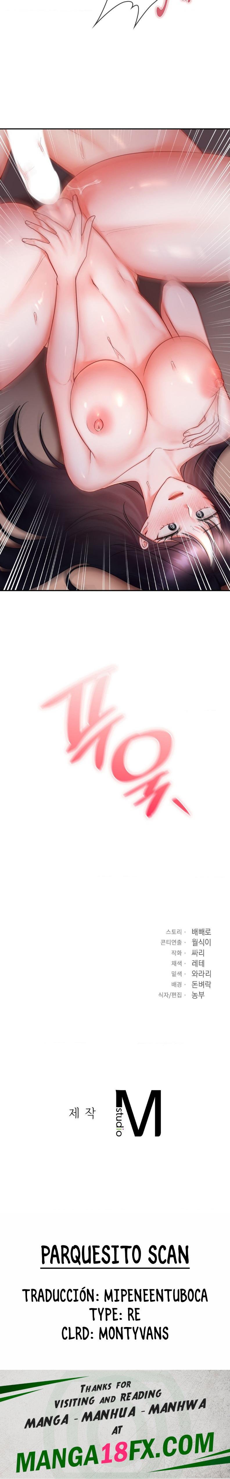 The Kid Is Obsessed With Me Raw - Chapter 9 [photo 23] - MangaPorn