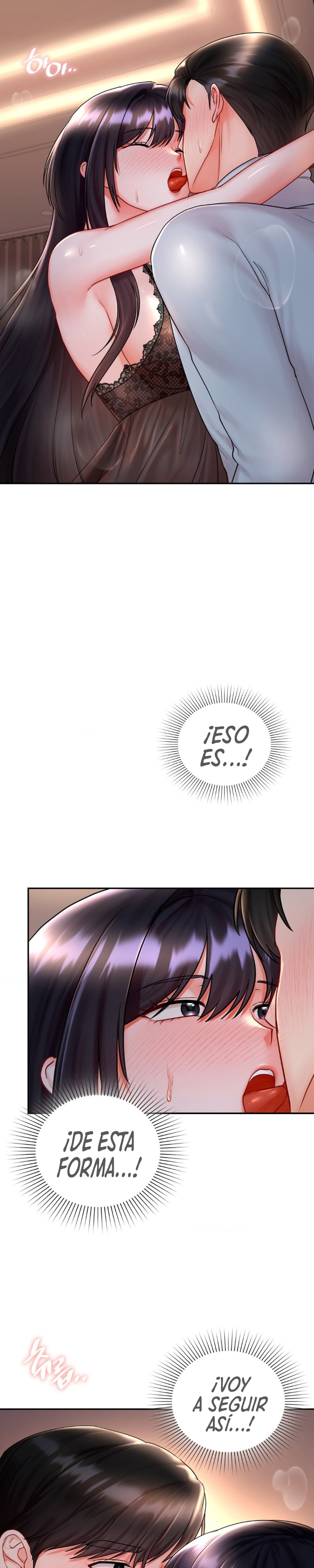 The Kid Is Obsessed With Me Raw - Chapter 9 [photo 5] - MangaPorn