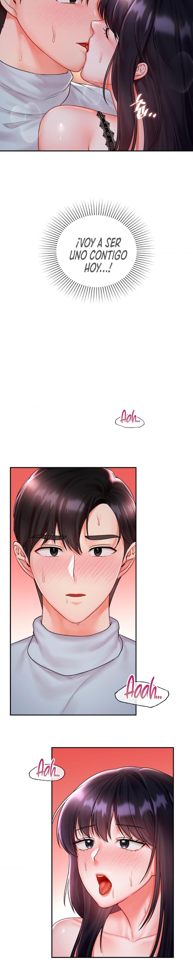 The Kid Is Obsessed With Me Raw - Chapter 9 [photo 6] - MangaPorn