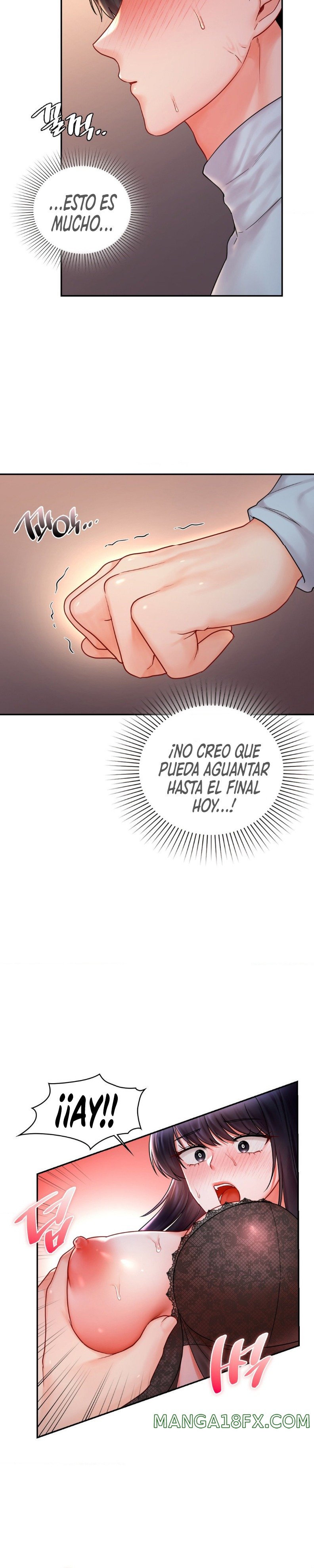 The Kid Is Obsessed With Me Raw - Chapter 9 [photo 9] - MangaPorn