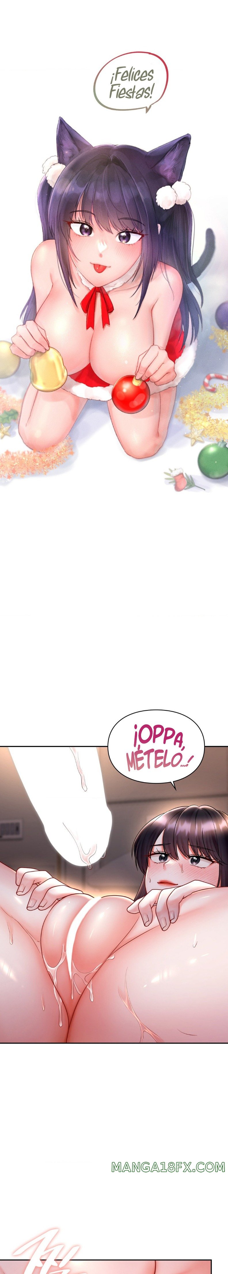 The Kid Is Obsessed With Me Raw - Chapter 10 [photo 1] - MangaPorn