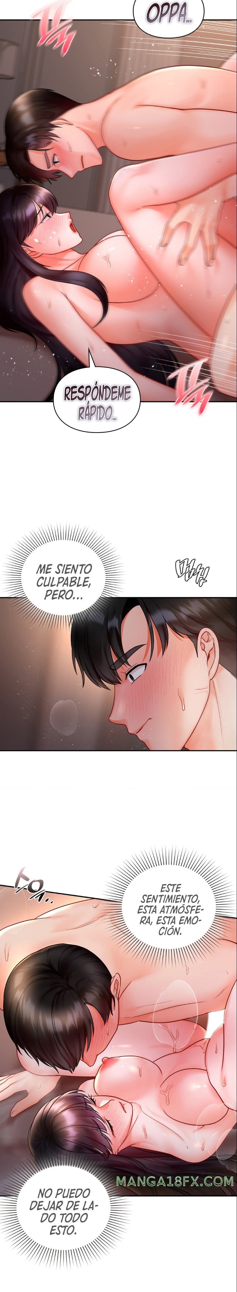 The Kid Is Obsessed With Me Raw - Chapter 10 [photo 12] - MangaPorn