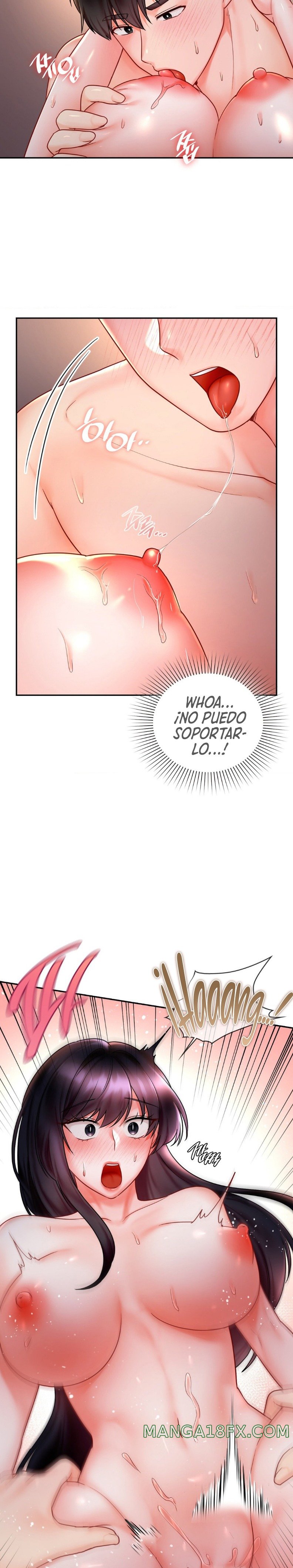 The Kid Is Obsessed With Me Raw - Chapter 10 [photo 19] - MangaPorn