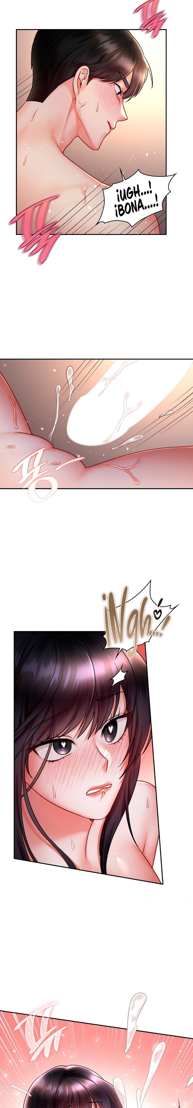 The Kid Is Obsessed With Me Raw - Chapter 10 [photo 21] - MangaPorn