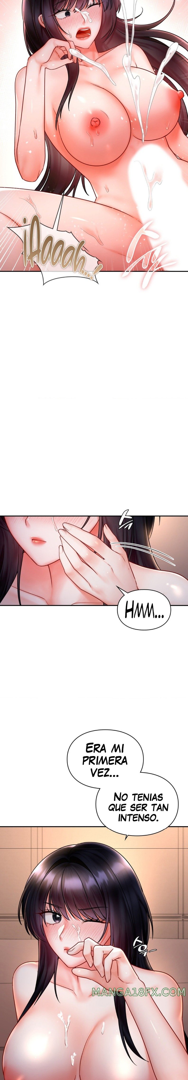 The Kid Is Obsessed With Me Raw - Chapter 10 [photo 22] - MangaPorn