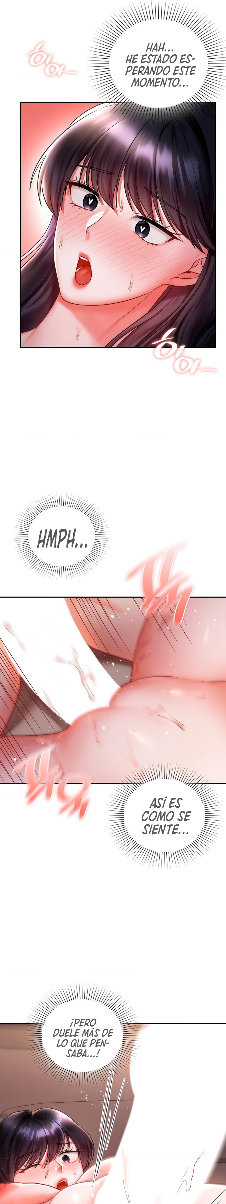 The Kid Is Obsessed With Me Raw - Chapter 10 [photo 5] - MangaPorn