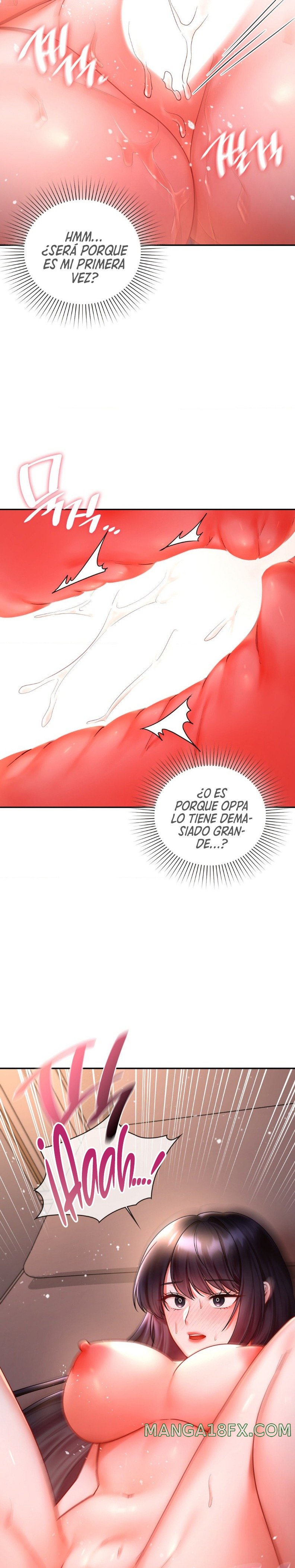 The Kid Is Obsessed With Me Raw - Chapter 10 [photo 6] - MangaPorn