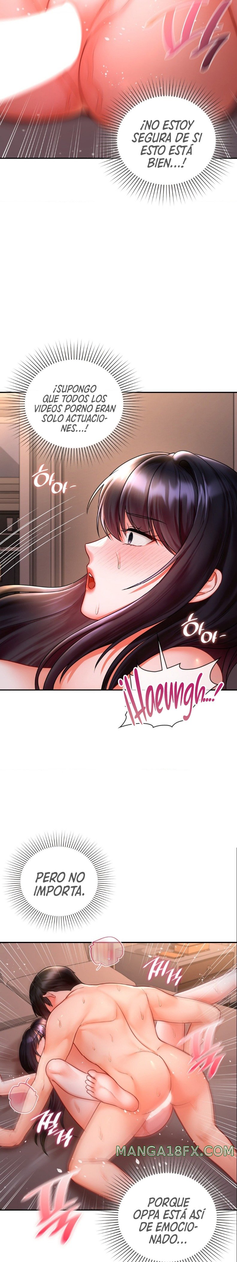 The Kid Is Obsessed With Me Raw - Chapter 10 [photo 7] - MangaPorn