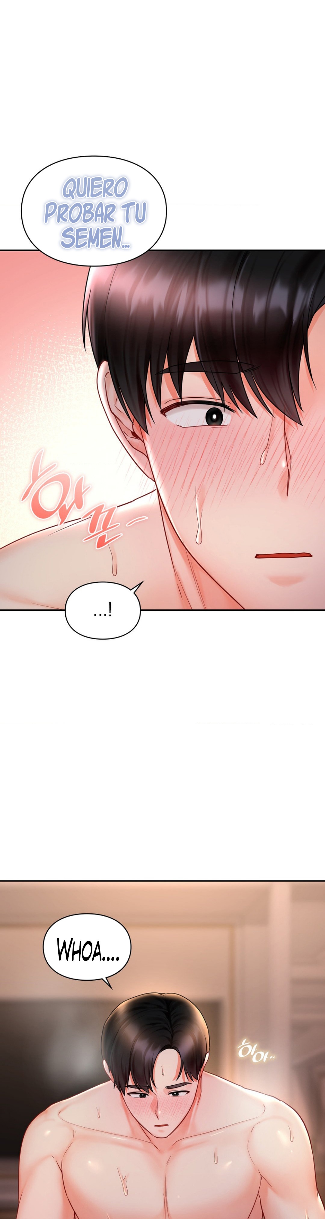 The Kid Is Obsessed With Me Raw - Chapter 11 [photo 10] - MangaPorn