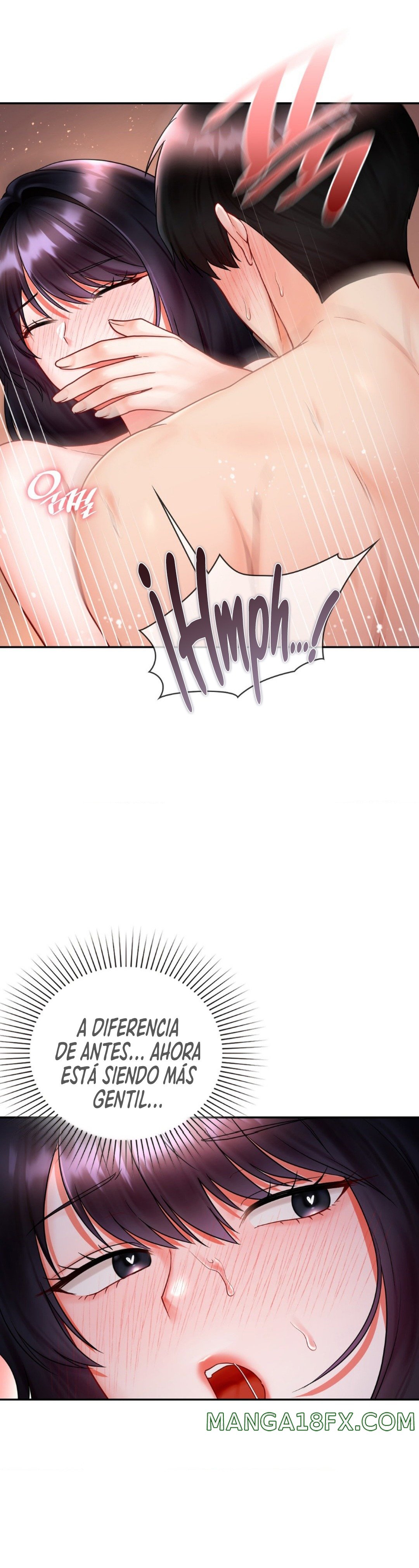 The Kid Is Obsessed With Me Raw - Chapter 11 [photo 12] - MangaPorn