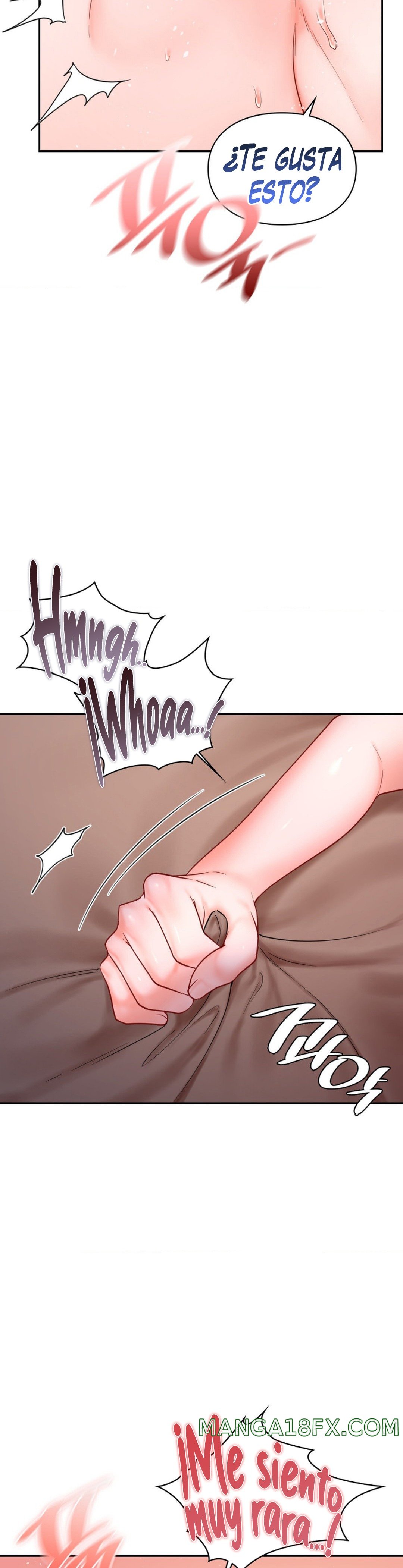 The Kid Is Obsessed With Me Raw - Chapter 11 [photo 20] - MangaPorn