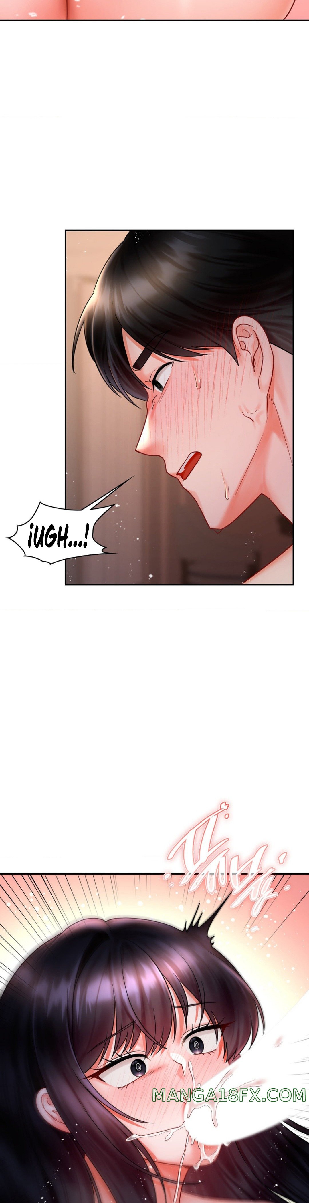 The Kid Is Obsessed With Me Raw - Chapter 11 [photo 25] - MangaPorn