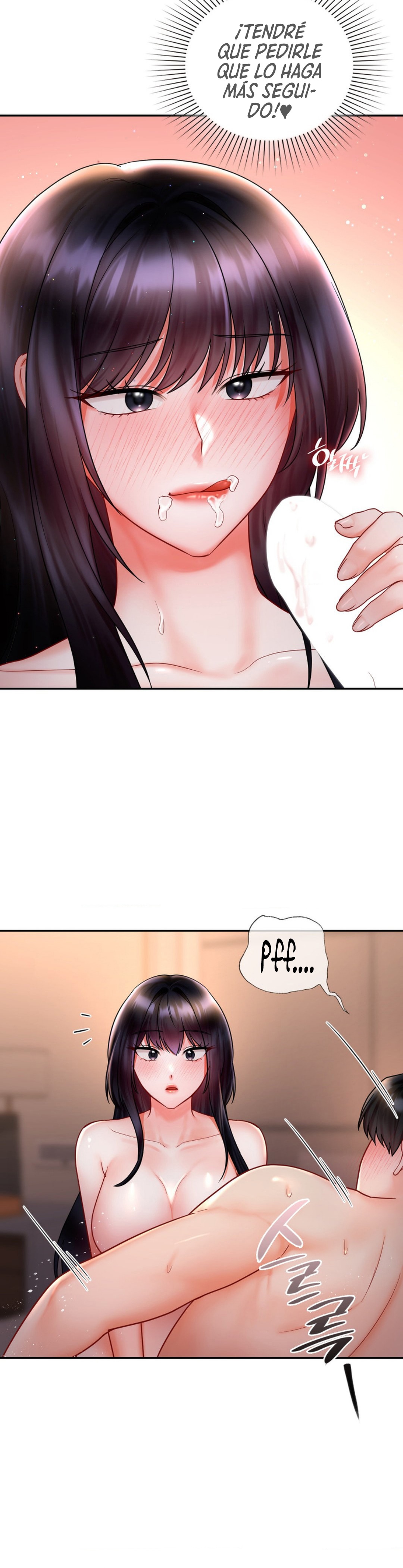 The Kid Is Obsessed With Me Raw - Chapter 11 [photo 28] - MangaPorn