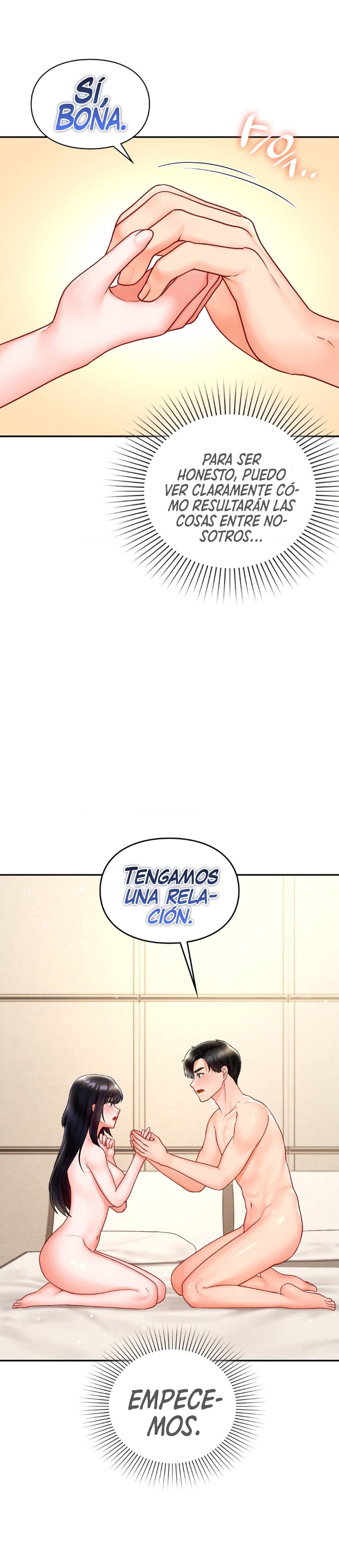 The Kid Is Obsessed With Me Raw - Chapter 12 [photo 12] - MangaPorn