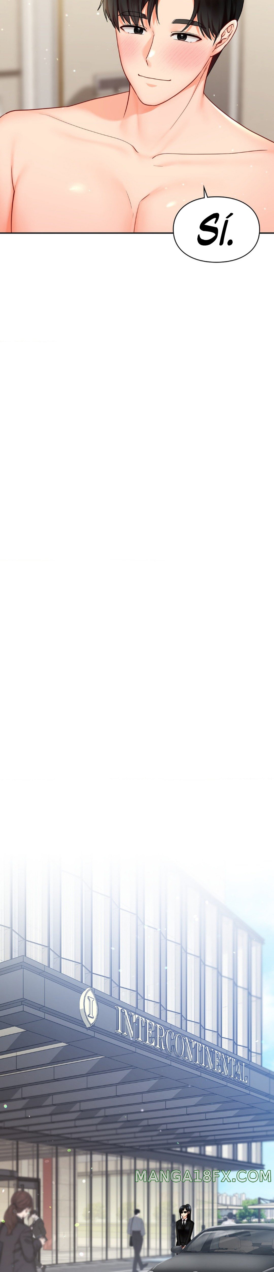 The Kid Is Obsessed With Me Raw - Chapter 12 [photo 15] - MangaPorn