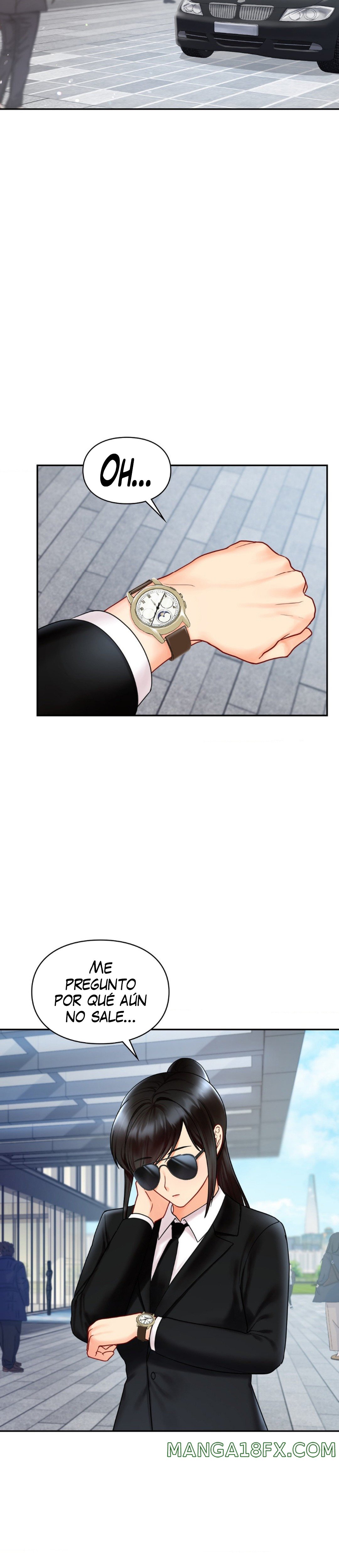 The Kid Is Obsessed With Me Raw - Chapter 12 [photo 16] - MangaPorn