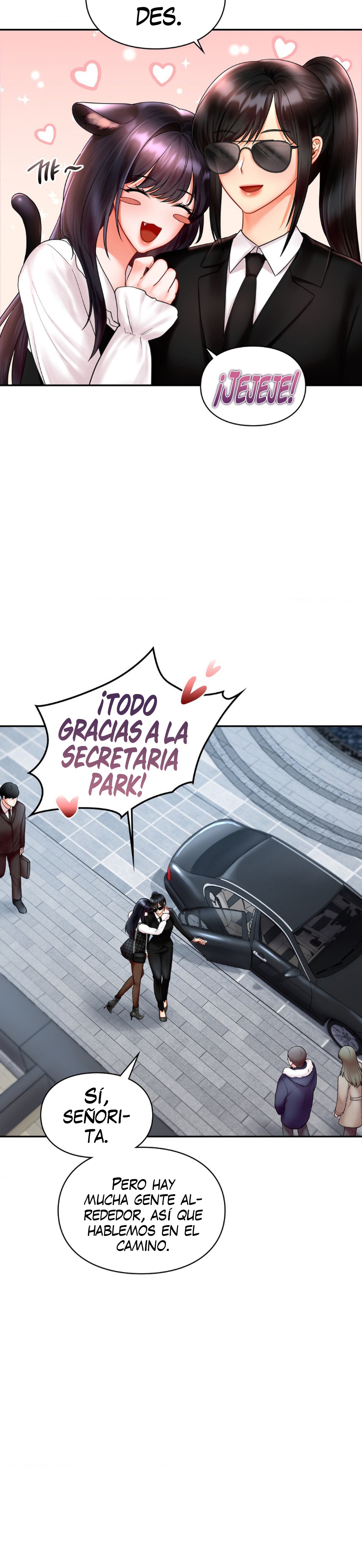 The Kid Is Obsessed With Me Raw - Chapter 12 [photo 19] - MangaPorn