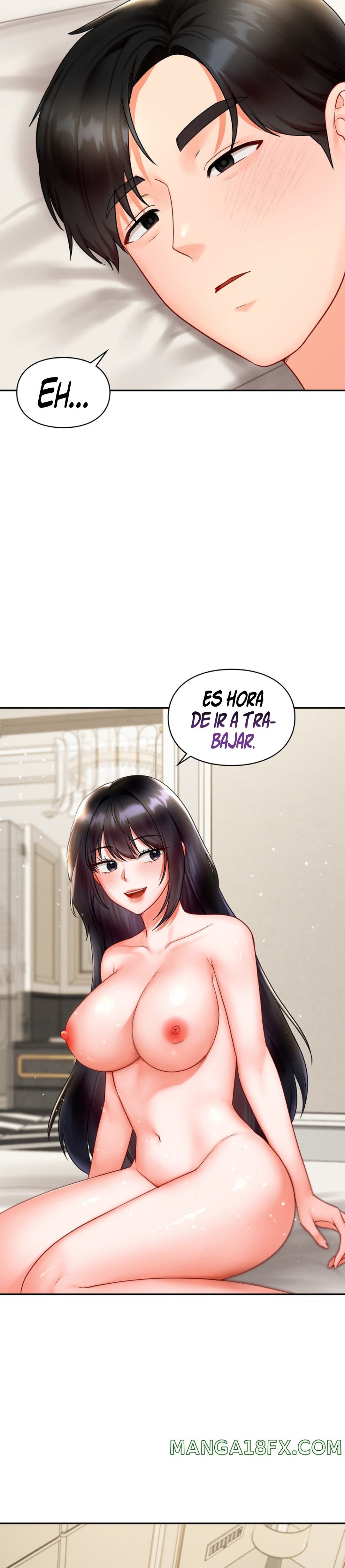 The Kid Is Obsessed With Me Raw - Chapter 12 [photo 2] - MangaPorn