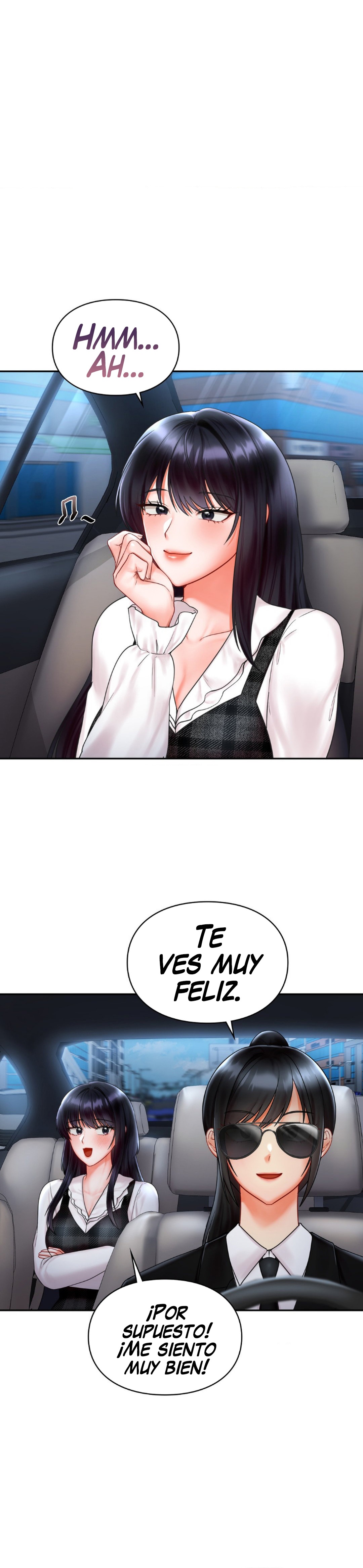 The Kid Is Obsessed With Me Raw - Chapter 12 [photo 20] - MangaPorn