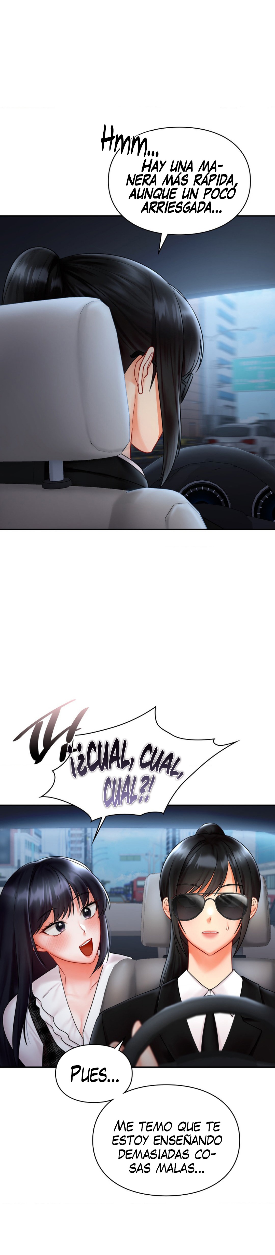 The Kid Is Obsessed With Me Raw - Chapter 12 [photo 22] - MangaPorn