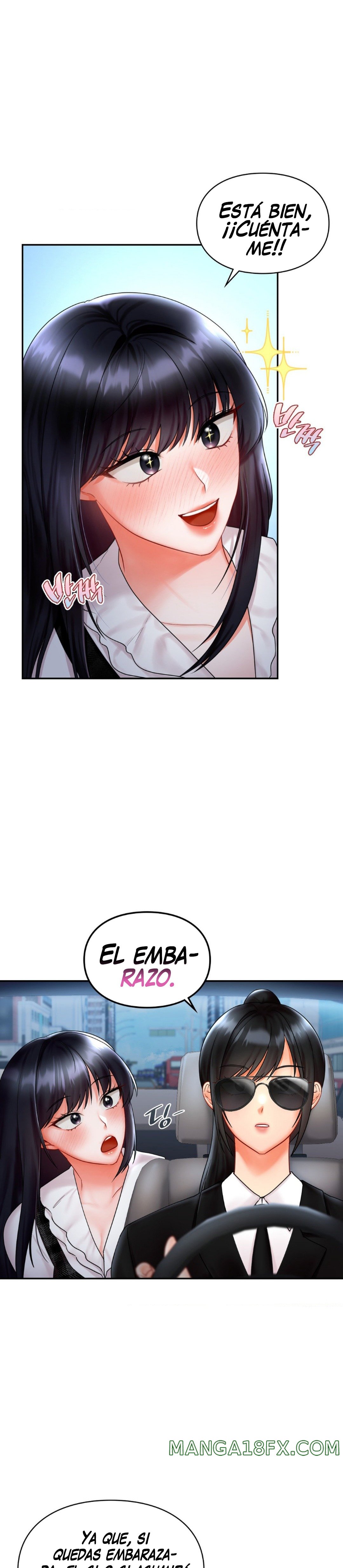 The Kid Is Obsessed With Me Raw - Chapter 12 [photo 23] - MangaPorn