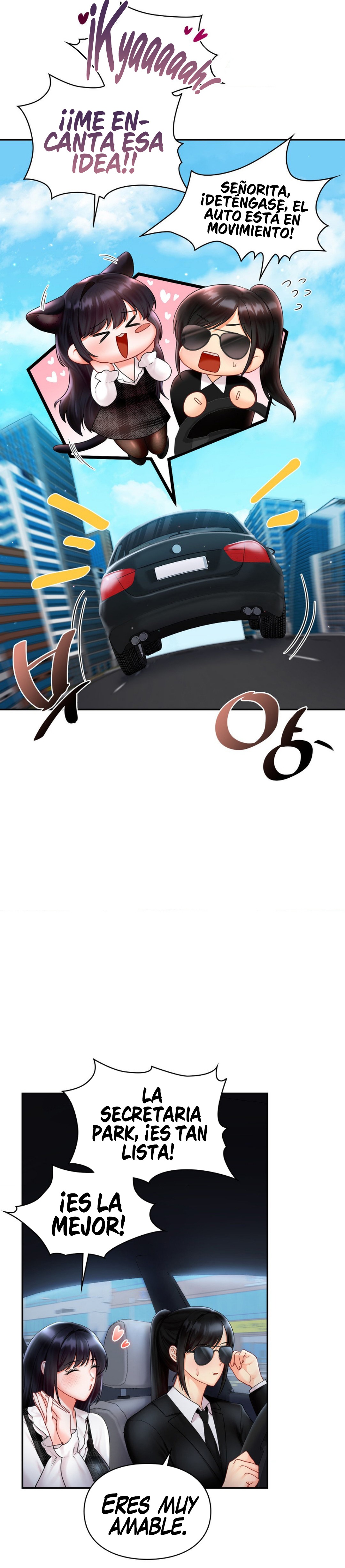 The Kid Is Obsessed With Me Raw - Chapter 12 [photo 25] - MangaPorn