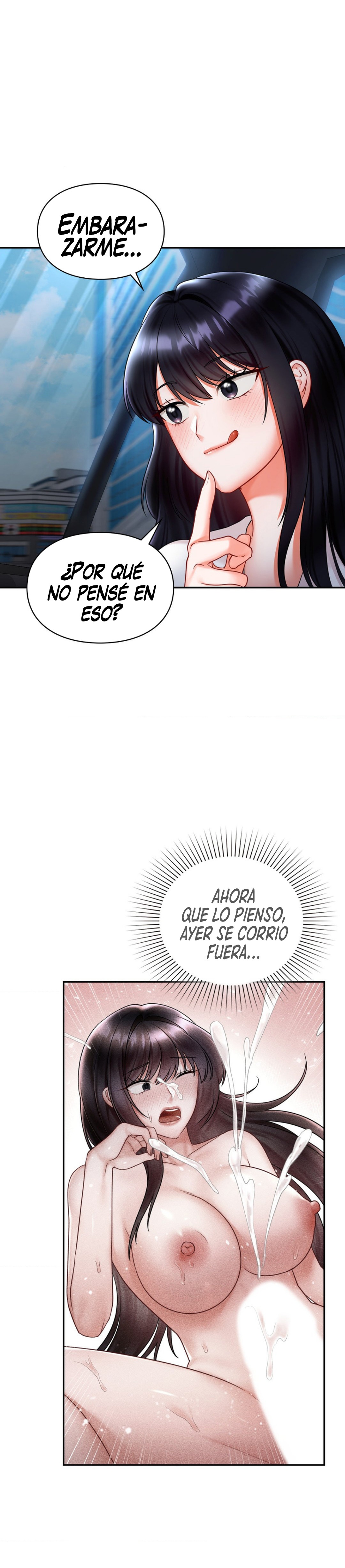 The Kid Is Obsessed With Me Raw - Chapter 12 [photo 26] - MangaPorn