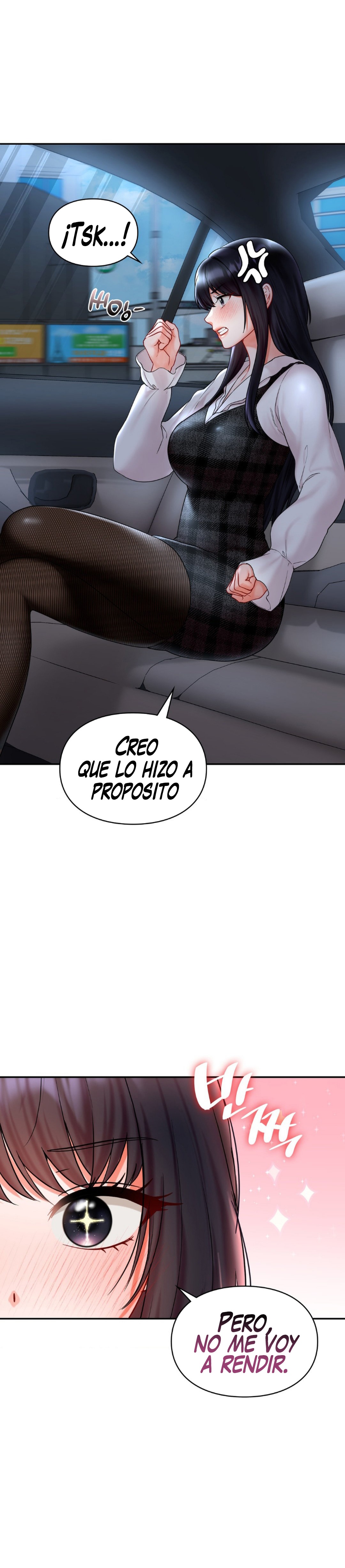 The Kid Is Obsessed With Me Raw - Chapter 12 [photo 27] - MangaPorn