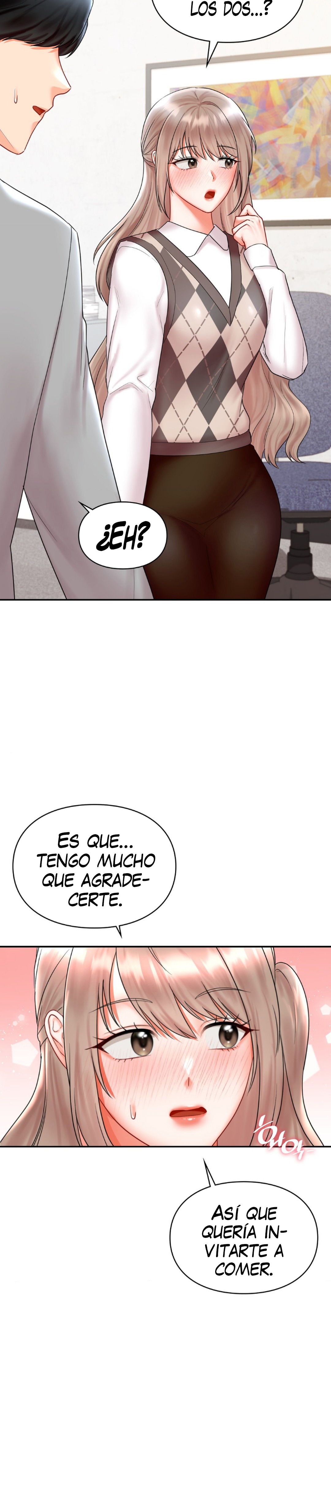 The Kid Is Obsessed With Me Raw - Chapter 12 [photo 35] - MangaPorn