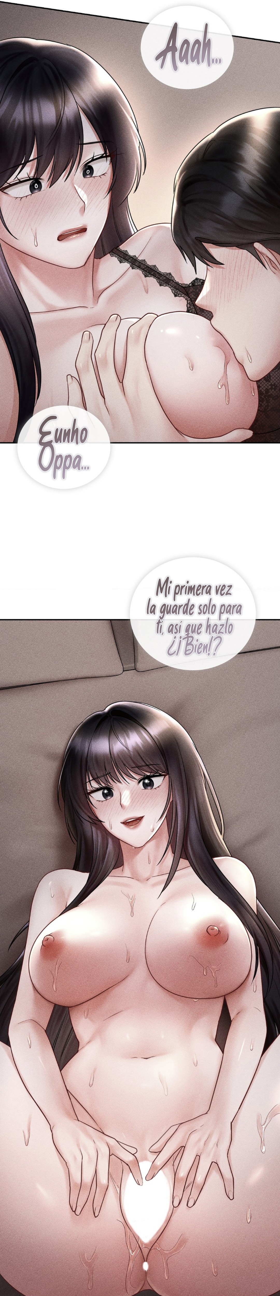 The Kid Is Obsessed With Me Raw - Chapter 12 [photo 5] - MangaPorn