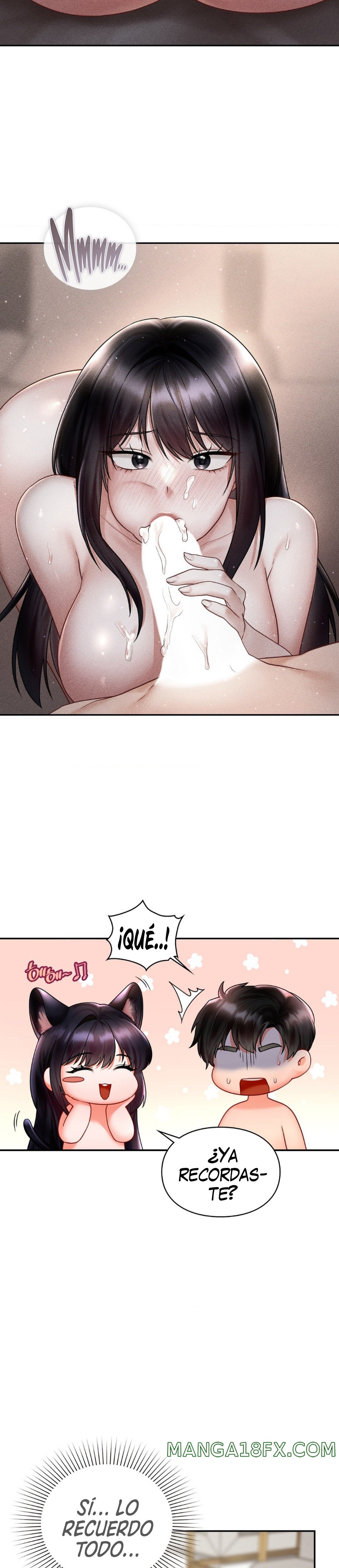 The Kid Is Obsessed With Me Raw - Chapter 12 [photo 6] - MangaPorn