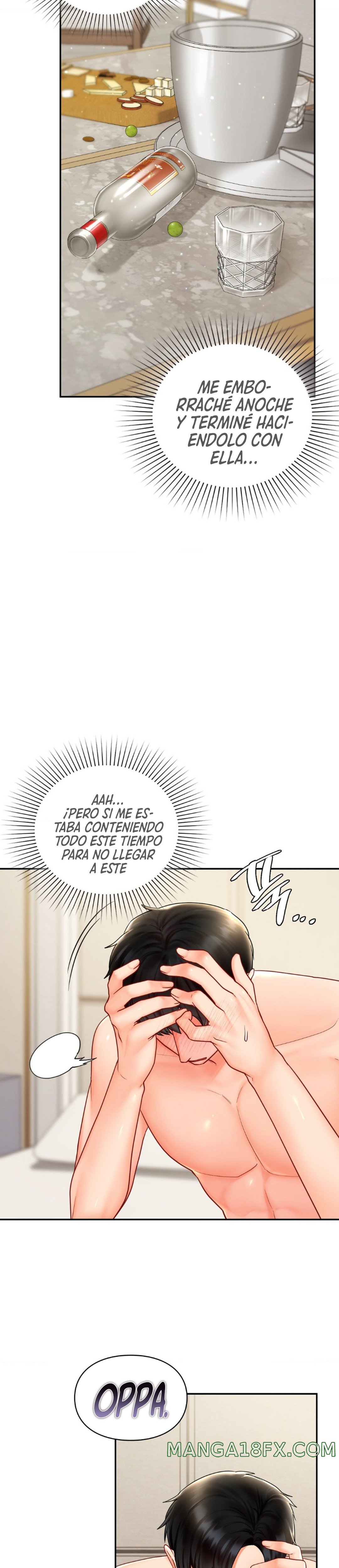 The Kid Is Obsessed With Me Raw - Chapter 12 [photo 7] - MangaPorn