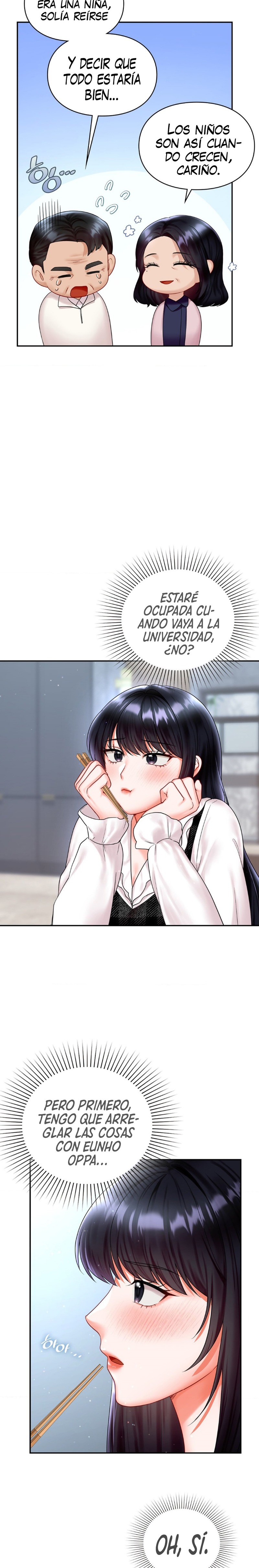 The Kid Is Obsessed With Me Raw - Chapter 13 [photo 14] - MangaPorn