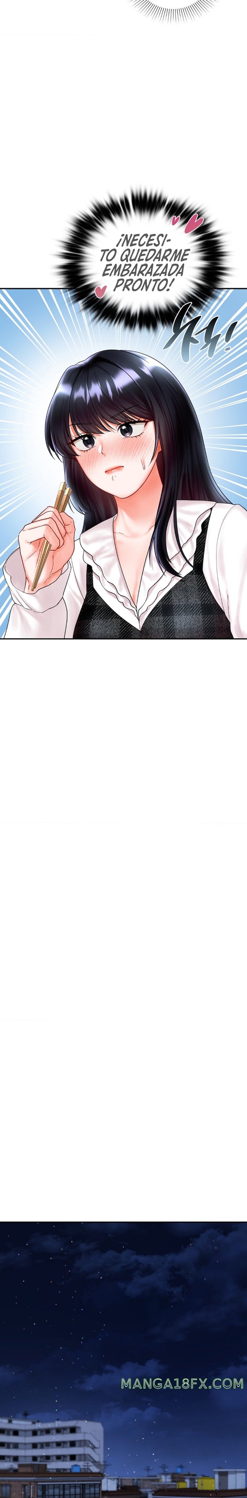 The Kid Is Obsessed With Me Raw - Chapter 13 [photo 15] - MangaPorn