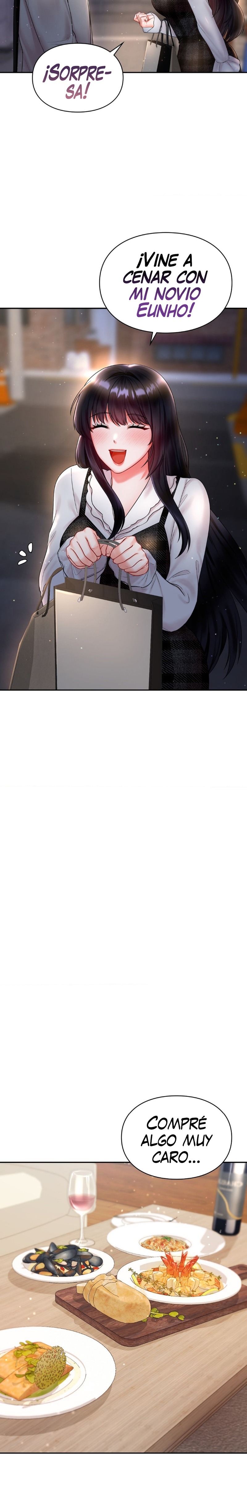 The Kid Is Obsessed With Me Raw - Chapter 13 [photo 17] - MangaPorn