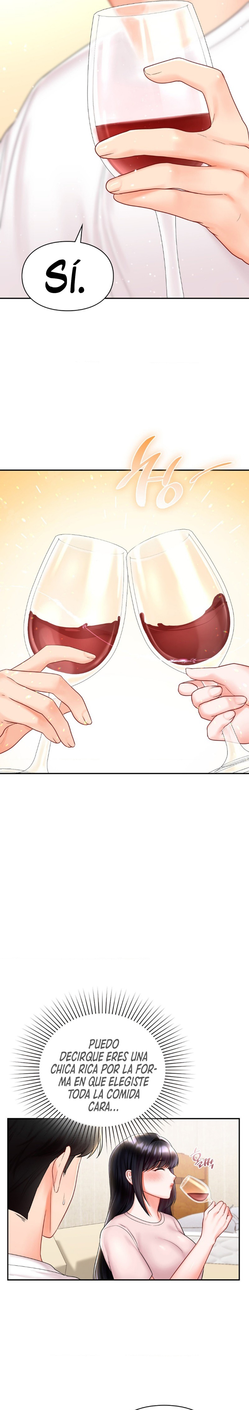 The Kid Is Obsessed With Me Raw - Chapter 13 [photo 19] - MangaPorn