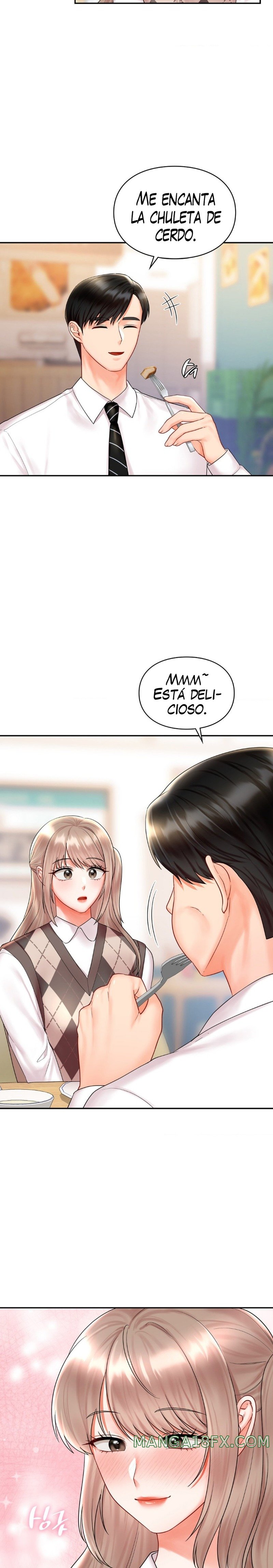 The Kid Is Obsessed With Me Raw - Chapter 13 [photo 2] - MangaPorn