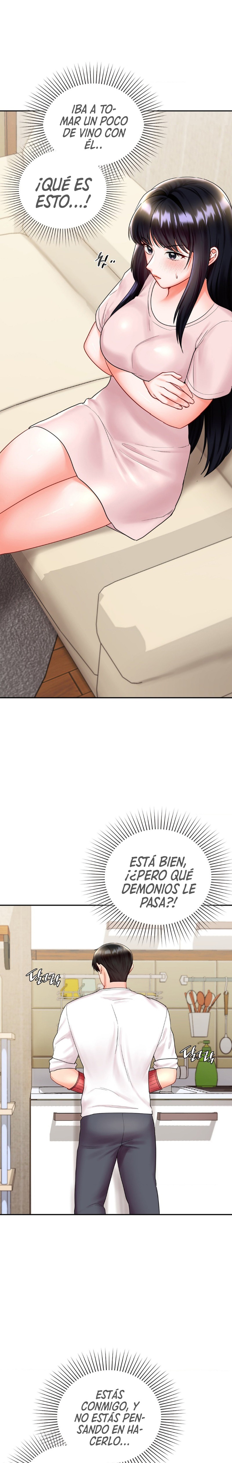 The Kid Is Obsessed With Me Raw - Chapter 13 [photo 22] - MangaPorn