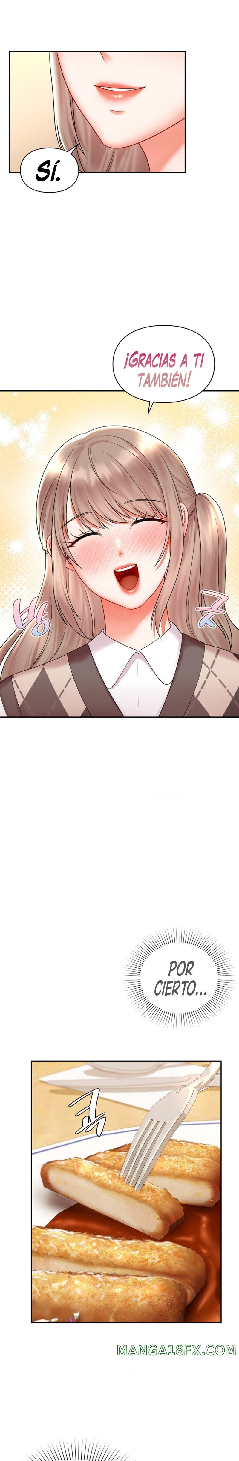 The Kid Is Obsessed With Me Raw - Chapter 13 [photo 5] - MangaPorn