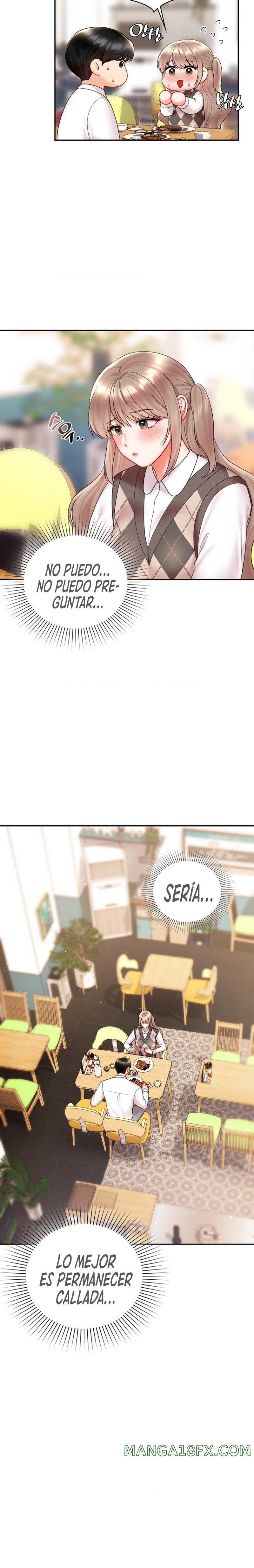 The Kid Is Obsessed With Me Raw - Chapter 13 [photo 9] - MangaPorn