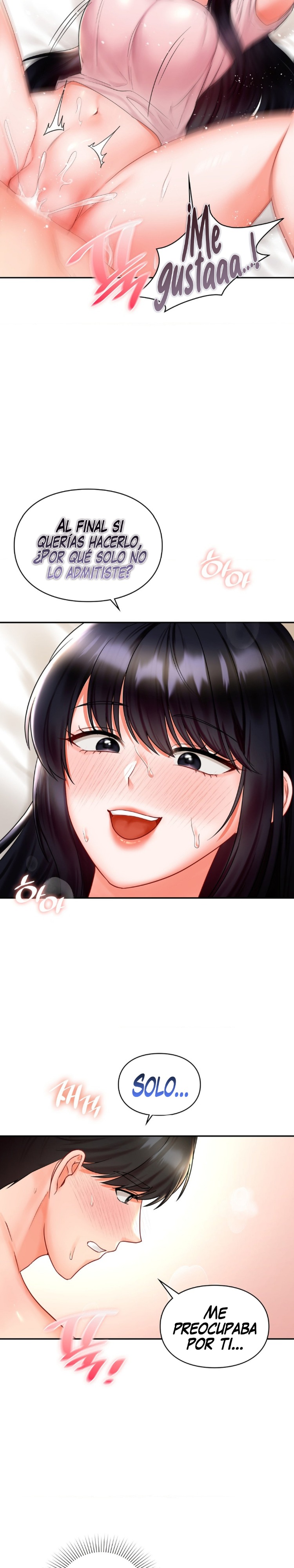 The Kid Is Obsessed With Me Raw - Chapter 14 [photo 14] - MangaPorn