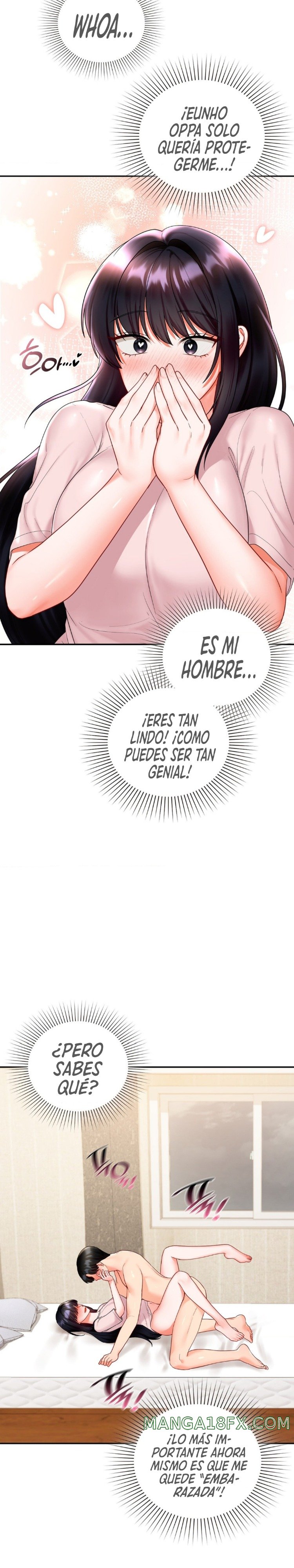 The Kid Is Obsessed With Me Raw - Chapter 14 [photo 15] - MangaPorn